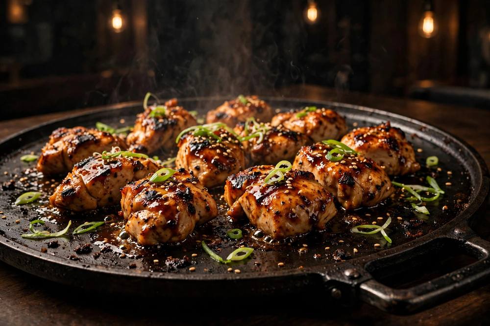 Chicken