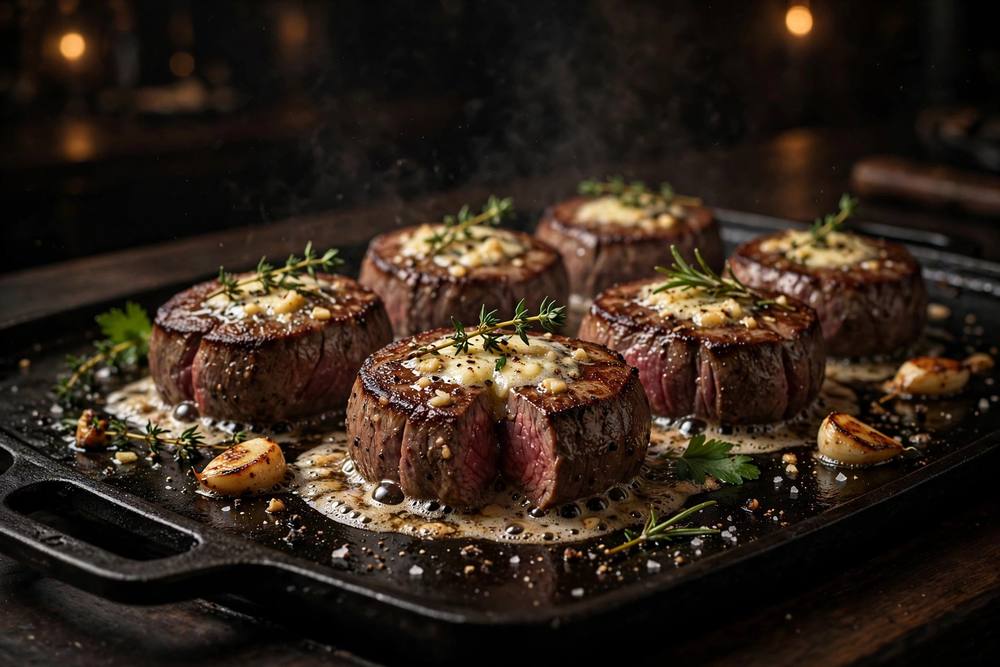 Filet Mignon