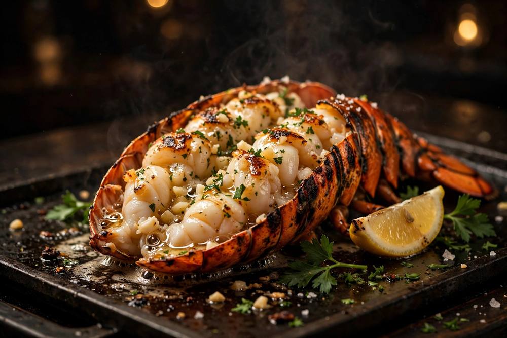 Lobster Tail