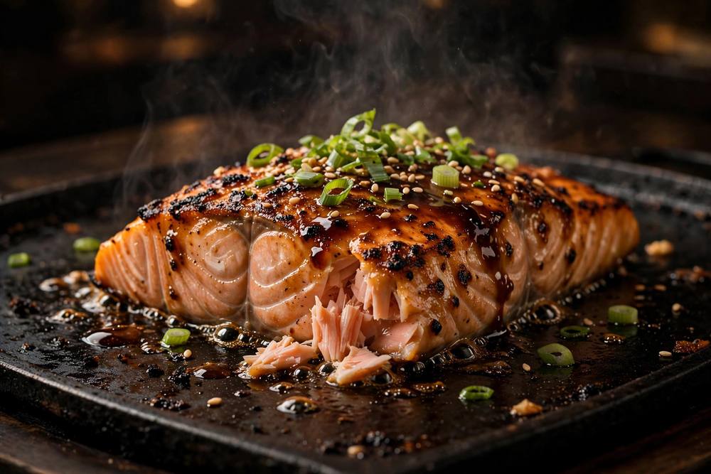 Salmon