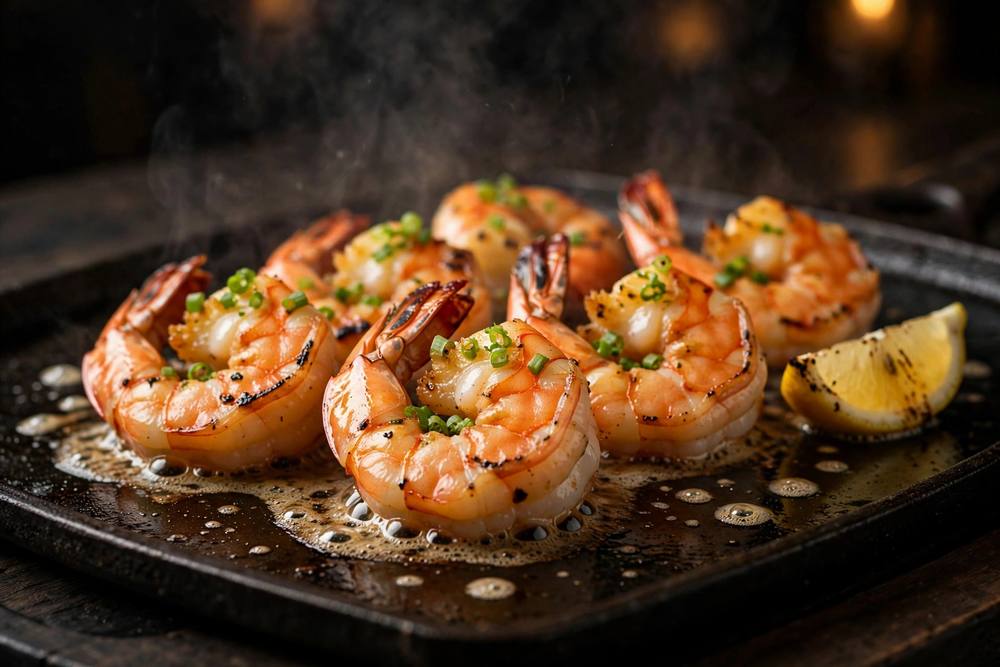 Shrimp