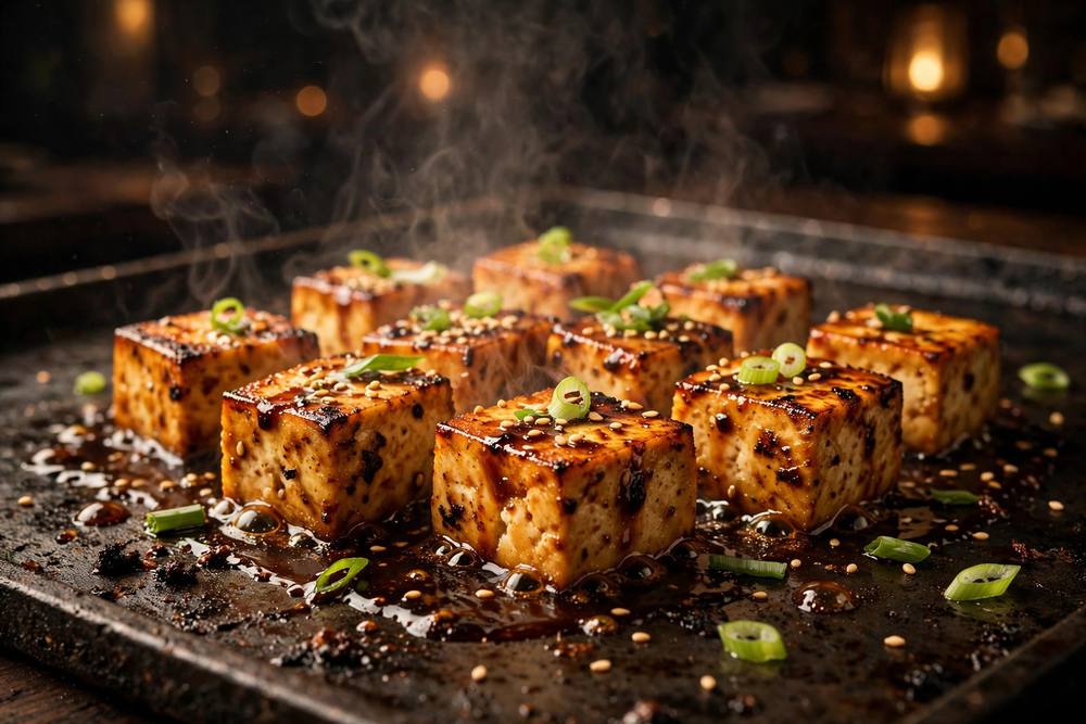Tofu